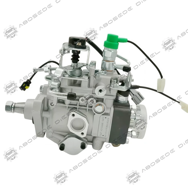 104746-5473 (LNP2456) VE ponp piki gaz|Precision Rotary Diesel Pwovizyon pou pèfòmans ki estab ak konpatibilite motè mondyal