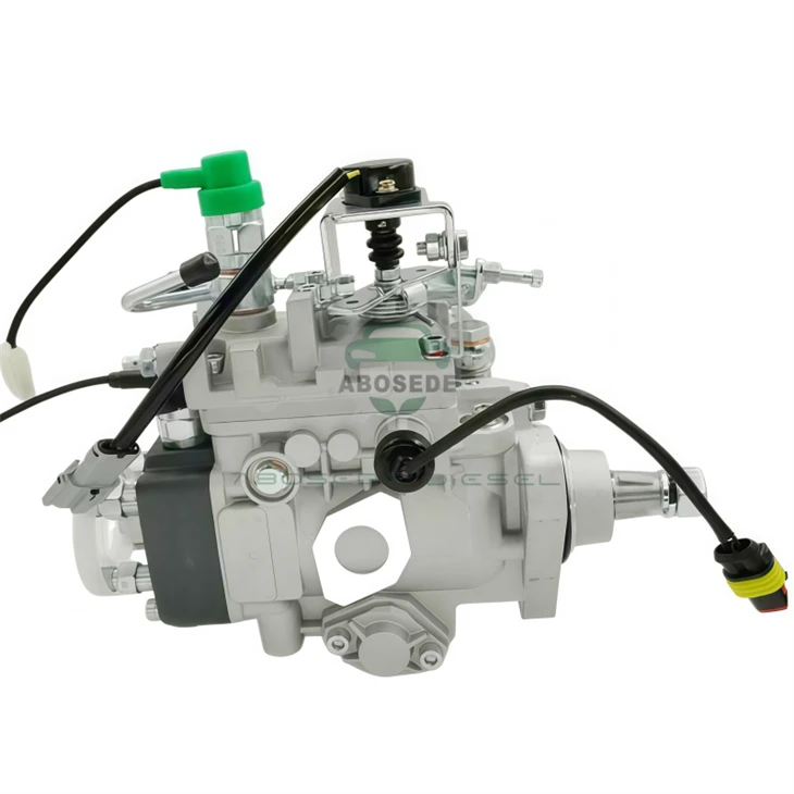 104746-5473 (LNP2456) VE Fuel Injection Pump | Precision Rotary Diesel Supply For Stable Performance & Global Engine Compatibility suppliers