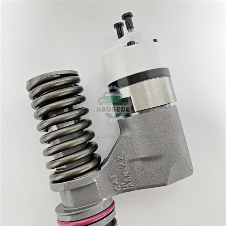 229-5918 Fuel Injector: Keeping CAT C12 Engines Consistent Under Real-World Load suppliers
