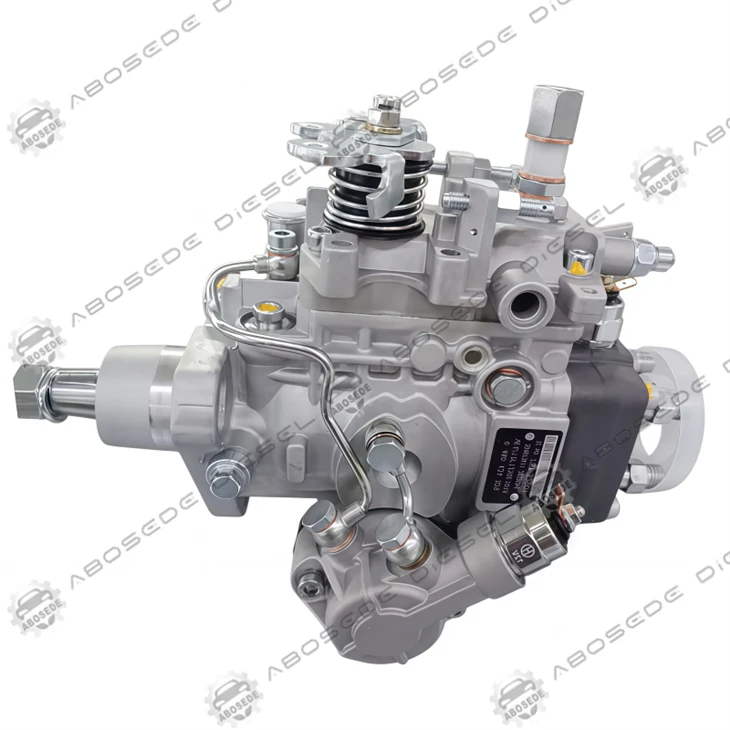 Bosch VE Ponp 0460424329|Ponp piki dyezèl Rotary pou motè lou-devwa|OEM Ranplasman Distribisyon Ponp Asanble