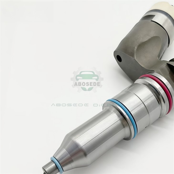 CAT C13 249-0713 Fuel Injector — A Transient Response Control Element in High-Pressure Diesel Common Rail Systems suppliers