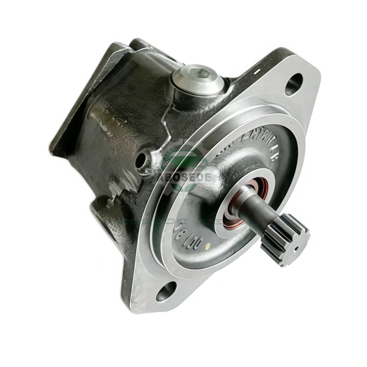 CAT C13 Fuel Transfer Pump 394-1244 | Advanced Hydraulic Feed Module For Common Rail Systems suppliers