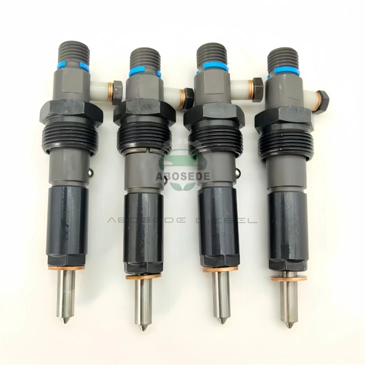 Cummins 4948366 Mechanical Unit Injector – The 5.9L B-Series Workhorse suppliers