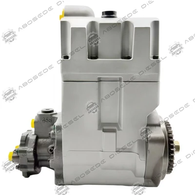 476-8765 Diesel Actuator Ponp|Gwo bride 31-dan ponp piki ak ponp transfè pou CAT C7 C9 C9.3 motè dyezèl