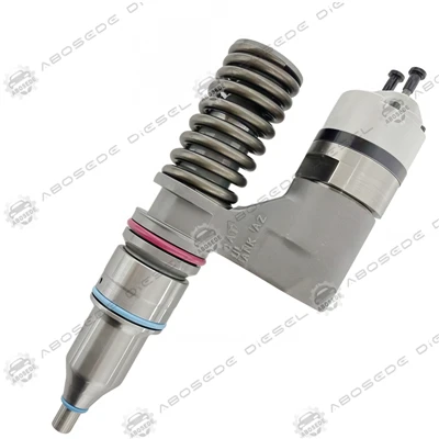CAT C12 194-5083 Injector — Rebati jeyometri konbisyon anndan sistèm dyezèl lou-