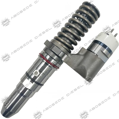 OEM Diesel Injector 392-0210 Pou Cat C3500|High-Performance Common Rail Piki Asanble