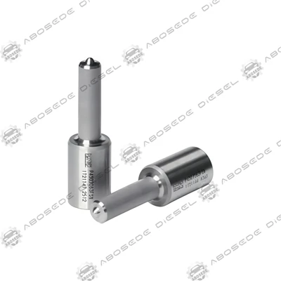 P4384781FSW Gwo-Devwa Common Rail Nozzle|Segondè -Atomizasyon gaz presizyon pou remanifakti flòt yo
