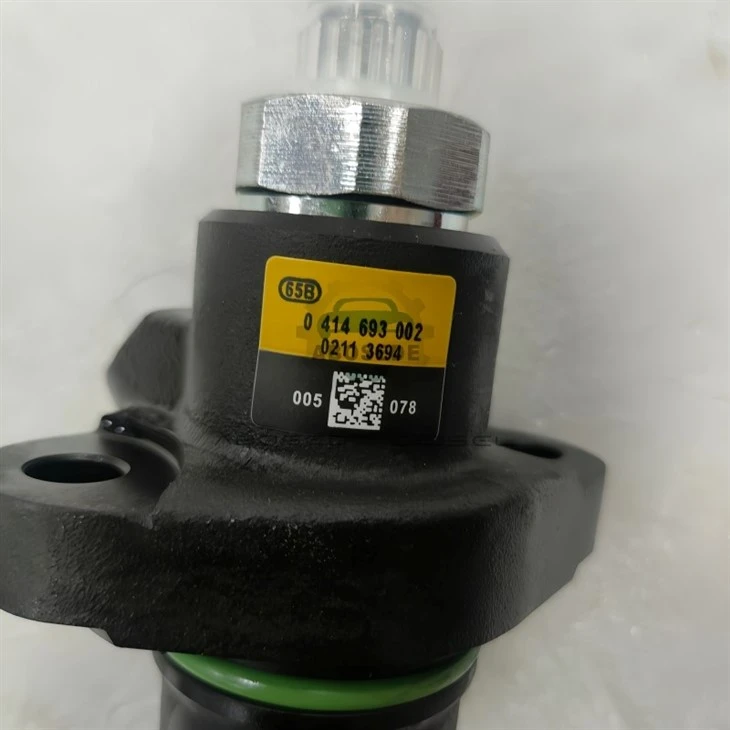 0414693002 Common Rail Pump – Product Page suppliers