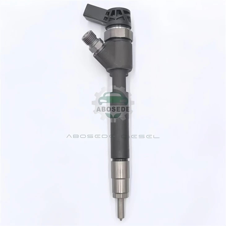 0445110546 Common Rail Injector – Precision Fuel Delivery For High-Performance Diesel Engines suppliers