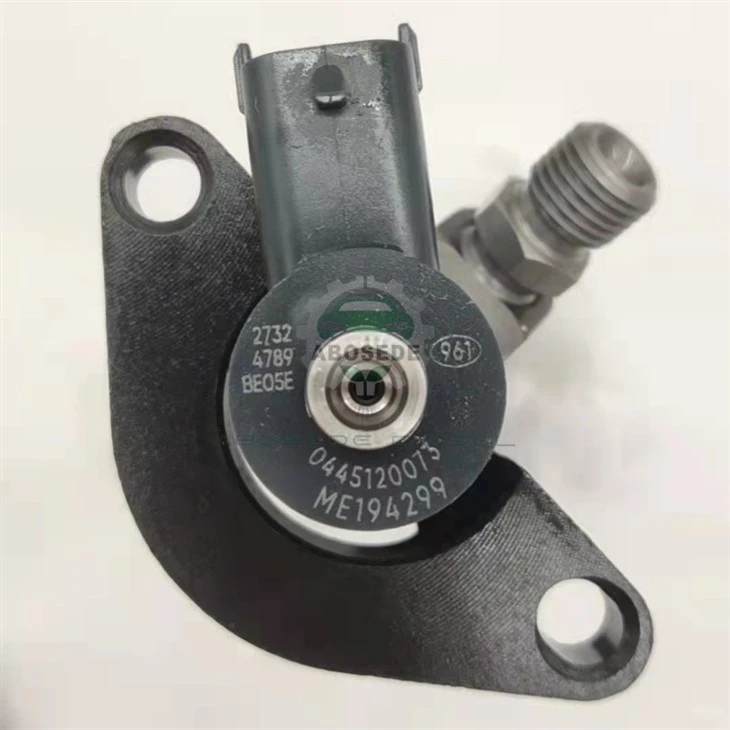 0445120073 Common Rail Injector Precision Timing Meets Fluid Dynamics in Diesel Combustion suppliers