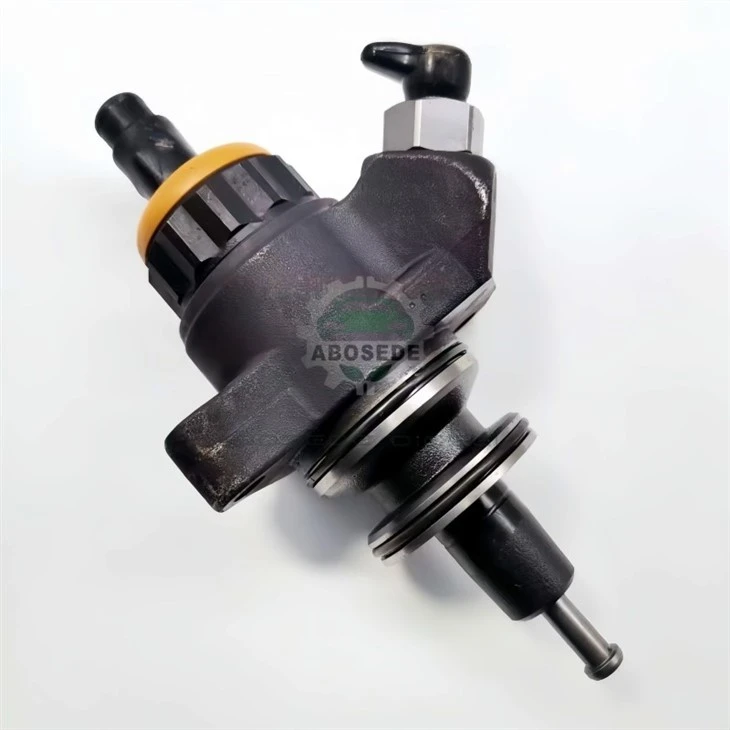 094150-0240 HP0 Single Plunger Assembly (Long Core) – Field Service Logic For Denso Pump Models 094000 suppliers
