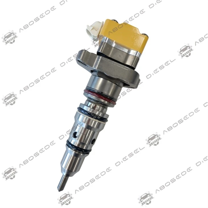 196-1401 Asanble Injector gaz|Cheni 3126/3126B HEUI Ranplasman