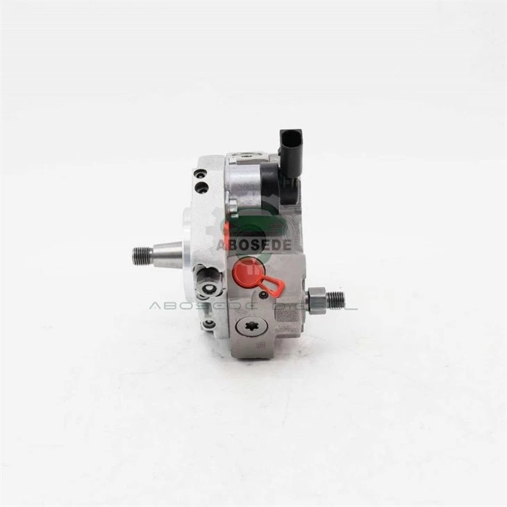 Bosch 0445010146 High‑Pressure Common Rail Fuel Pump — Redefining Diesel Delivery suppliers