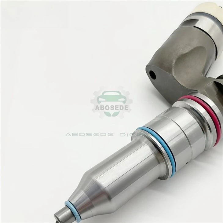CAT C18 10R-8988 Injector — Reframing Precision in High-Load Diesel Ecosystems suppliers