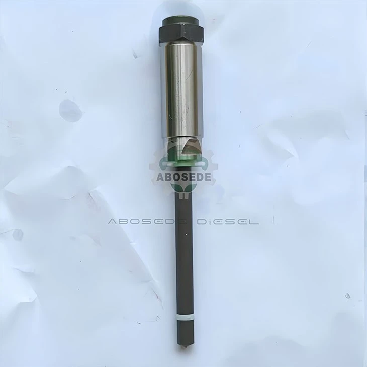 CAT 4W7017 Injector – The Precision Link Between Fuel Delivery And Combustion Performance suppliers