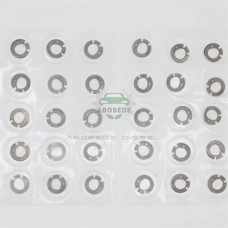 CAT C13 Control Valve Gasket – Flow-Regulating Interface For MEUI Injector Precision | 28 MPa Pulse-Rated suppliers