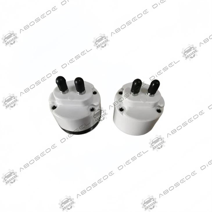 Caterpillar C13 / C15 / C18 Solenoid - Motè a batman elektwo-mayetik pou presizyon HEUI