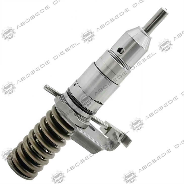 High -Pèfòmans 3116 Mechanical Injector 127-8211: Livrezon Precision gaz pou aplikasyon lou