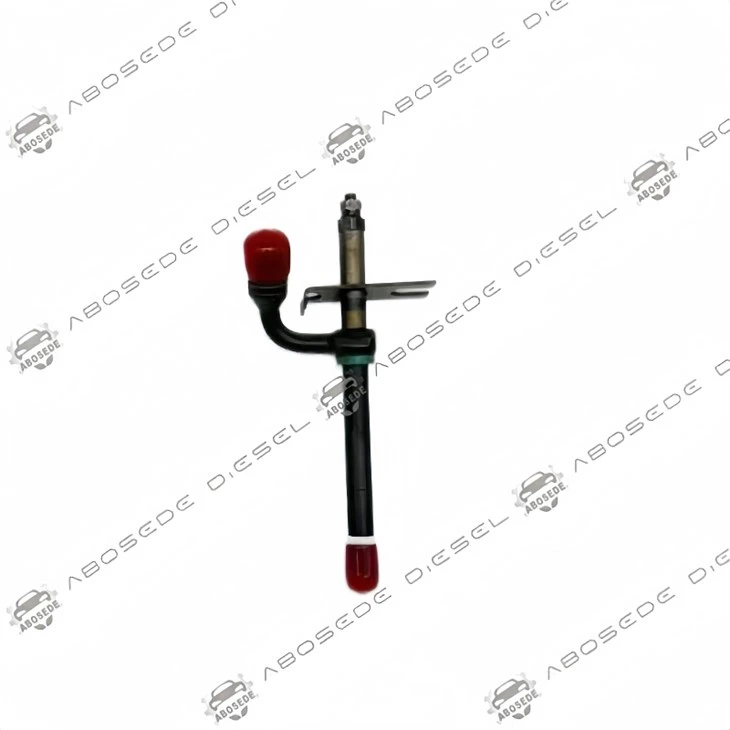 Enjektè kreyon John Deere 27333 AR89564 - Ranplasman lou- pou inite dyezèl 1020, 4020, ak 300 seri.