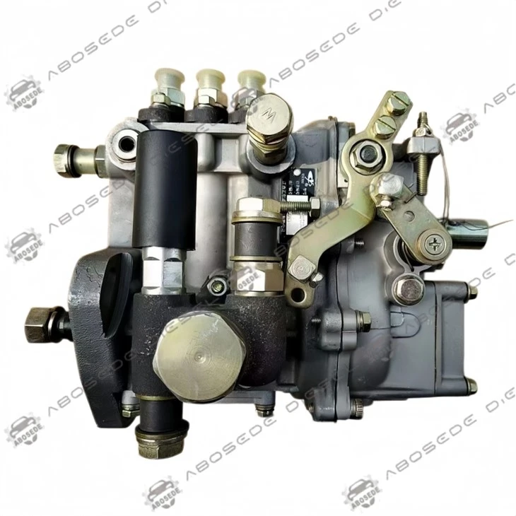 KANGDA 3Q57 / BH3Q85R8 - Ranplasman ponp gaz Shantui 395 pou envantè boutik reparasyon
