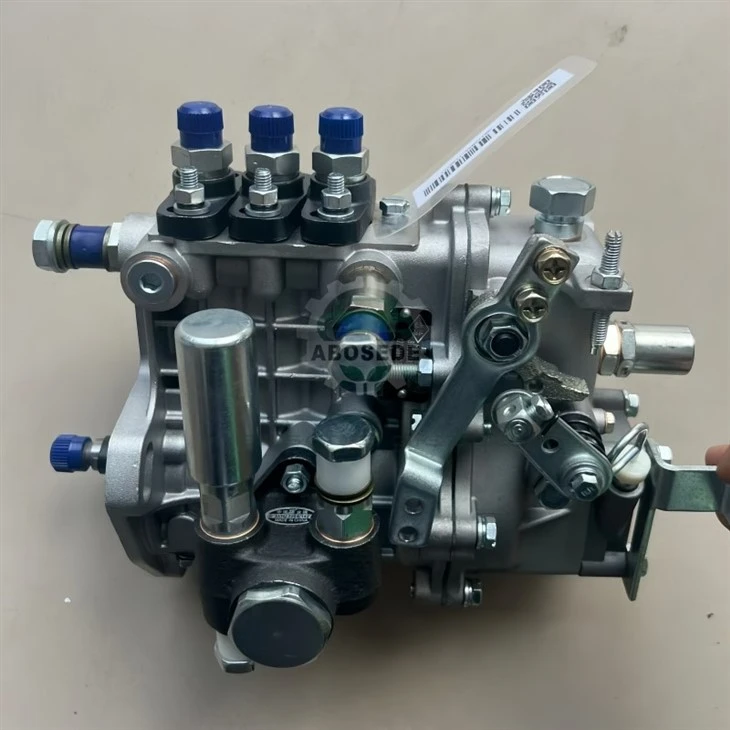 KANGDA 3Q57 / BH3Q85R8 – Shantui 395 Fuel Pump Replacement For Repair Shop Inventory suppliers
