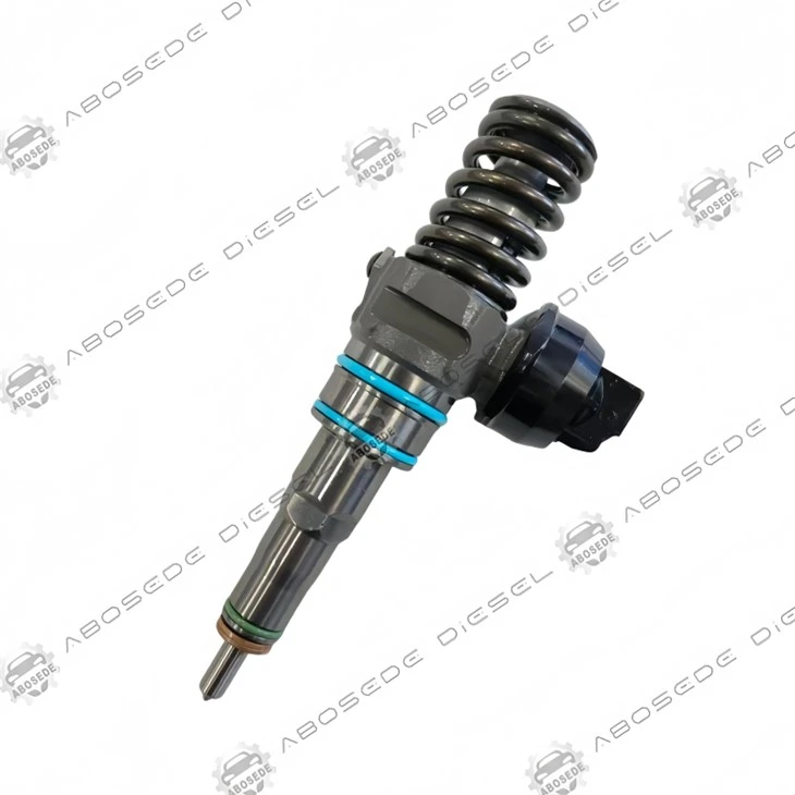 0414720035 Unit Injector – Paj pwodwi