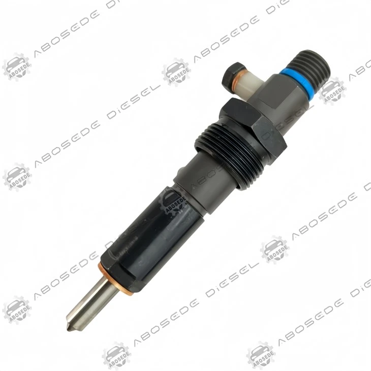 Cummins 4948366 Mechanical Unit Injector - 5.9LB -Seri Workhorse