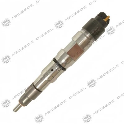 Bosch 0445120927 / 510-1695 Common Rail Injector – Precision Ki Pouvwa Cat C9.3B