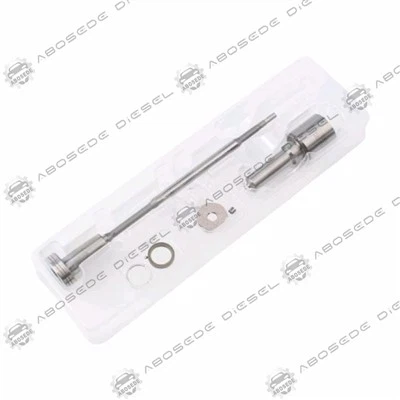 Diesel motè gaz piki reparasyon twous f 00 RJ03515 pou Bosch Injector 0445120289