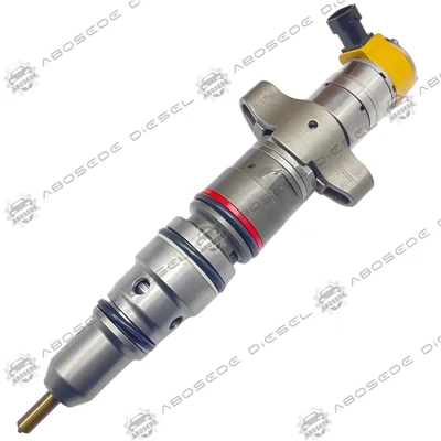 10R-4762 Common Rail Injector Reframing Precision Livrezon gaz atravè refleksyon nan nivo sistèm