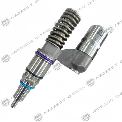 Bosch 0414701082 Scania Injector High -Pèfòmans Diesel Unit Injector pou sistèm motè lou-