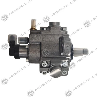 Bosch 0445010463 Ponp gaz presyon wo - (0 445 010 463) - Estabilite presyon tren- pou platfòm dyezèl Fiat/Jeep 2.0