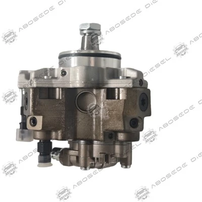 Bosch 0445020122 Ponp gaz segondè-Presyon - Rail Presyon Backbone pou QSB ak motè konstriksyon