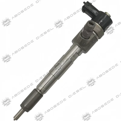 0445110844 Otantik Diesel Common Rail Component — Precision fabrike pou pèfòmans pik