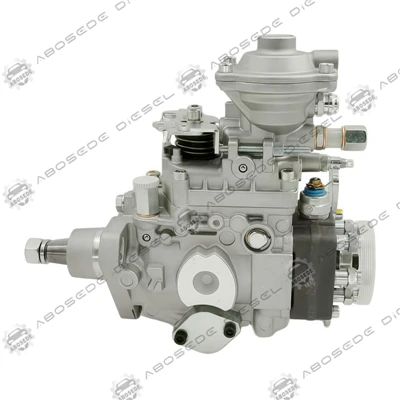 Bosch VE Pump 0460426481: Mechanical Fuel Precision Bridging Traditional Injection and Modern Diesel Control