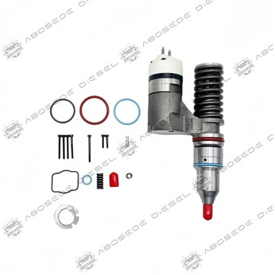C12 Injector Rebuild Kit - Comprehensive Seal Review for CAT C12 Common Rail Systems