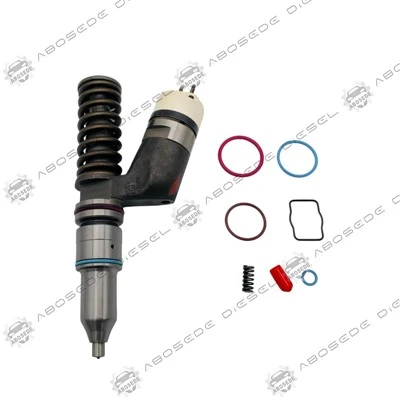 C18 Injector Service Kit|Precision Remanufacturing Suite pou Caterpillar 10R & 365 Seri HEUI/Common-Rail Injectors