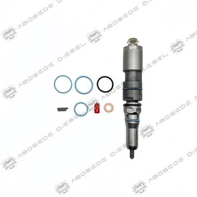 C9.3 Matrice Rekondisyone Injector|Precision Seal & Actuation Restorasyon Twous Pou Caterpillar 20R & 300 -Seri Common-Rail Injectors