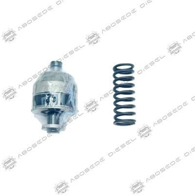 CAT 3126 Plonje (Plonje & Barik Asanble) - Nwayo Precision Pou Rebati HEUI Injector Sou 3126B / 3126E