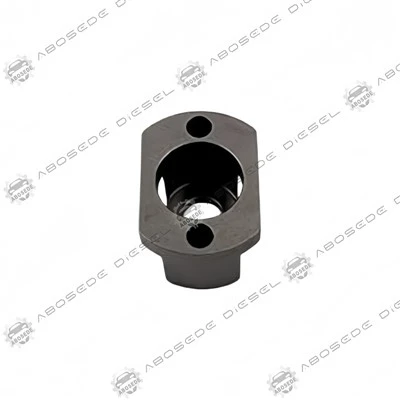 Syèj Spring Injector CAT 3500B - Gwo-Mas inèsi-Entèfas amortissement Spring ak silenn-a-Anchor inifòmite silenn