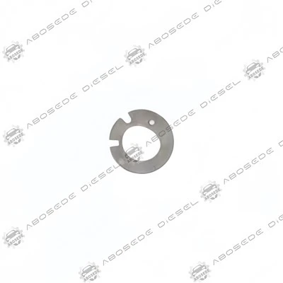CAT C10 Kontwòl Valv Joint – Dimansyon Referans Pou MEUI Injector Stack Wotè|32.8mm OD Precision Eleman
