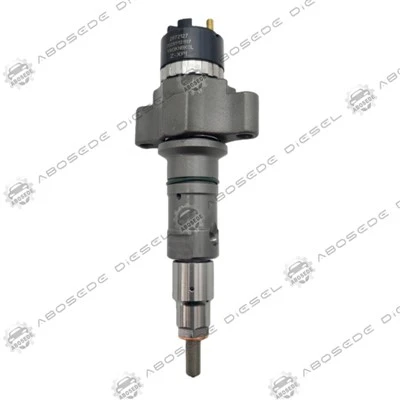 Cummins Fuel Injector 2872127 - XPI Precision Pou ISC/ISL 8.9L & QSL/6C 8.3 Motè Travay