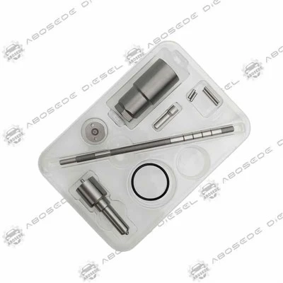 DENSO 095000-6791 G2 Common Rail Injector Overhaul Suite - Field Service Specification