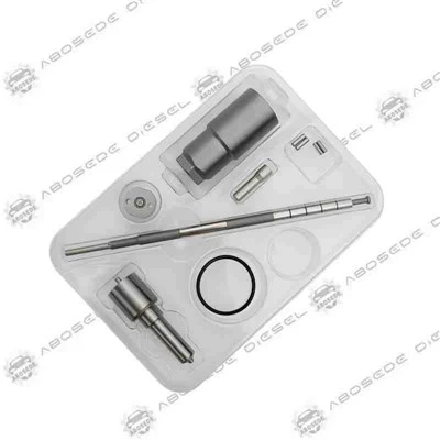 DENSO Common Rail Injector Service Kit 095000-6244 / 16600-VM00D