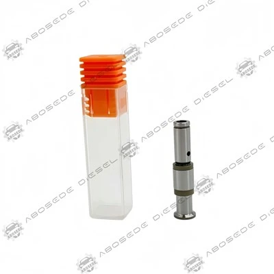 Detroit EUD 7.040 Valv & Plonje - Precision Fuel Metering Pou S50/S60 Seri Injectors