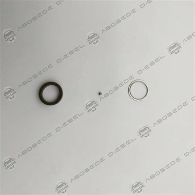 F00VC99002 BOSCH Common Rail Injector Seal Twous
