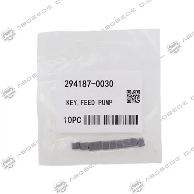 Gid broch pou denso hp3 hp4 hp5 hp6 hp7 komen asanble ponp tren|Segondè presizyon lokalize broch