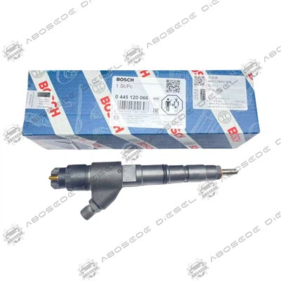 Injector 0445120066 /0445120067 pou Bosch Crin2 Systems - Yuchai, Weichai konpatib