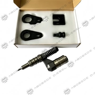 Iveco Unit Injector Reparasyon Twous - Konpreyansyon Revizyon Mete Pou Motè FPT Kurseur