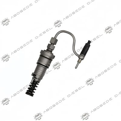 RE530165 Asanble sistèm gaz entegre – Ranplasman OEM dirèk Asanble sistèm gaz entegre – Ranplasman OEM dirèk